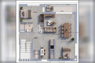 achat appartement st-gilles-croix-de-vie 85800