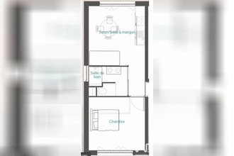 achat appartement st-gilles-croix-de-vie 85800