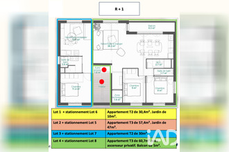 achat appartement st-gilles-croix-de-vie 85800