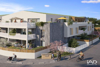 achat appartement st-gilles-croix-de-vie 85800