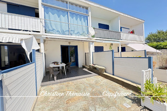 achat appartement st-gilles-croix-de-vie 85800