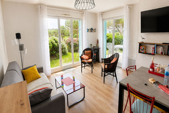 achat appartement st-gilles-croix-de-vie 85800