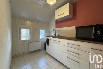 achat appartement st-gingolph 74500