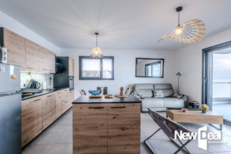 achat appartement st-gingolph 74500