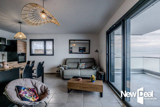 achat appartement st-gingolph 74500