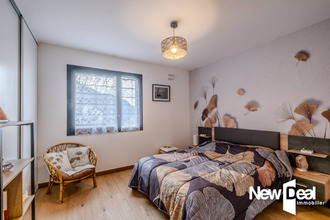 achat appartement st-gingolph 74500