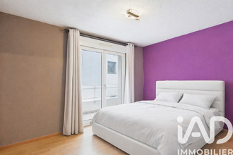 achat appartement st-gingolph 74500