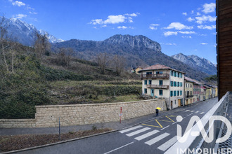 achat appartement st-gingolph 74500