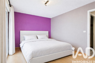 achat appartement st-gingolph 74500