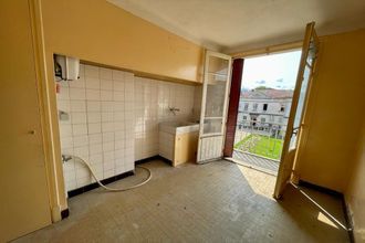 achat appartement st-girons 09200