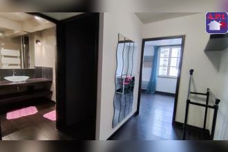 achat appartement st-girons 09200