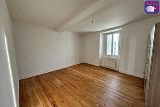 achat appartement st-girons 09200