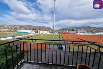 achat appartement st-girons 09200