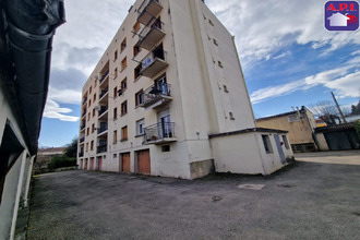 achat appartement st-girons 09200