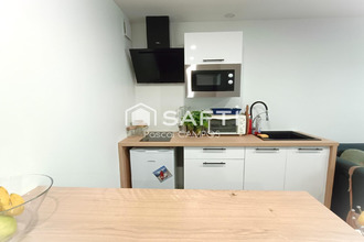 achat appartement st-girons 09200