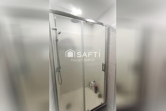 achat appartement st-girons 09200