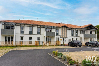achat appartement st-girons 40560