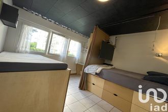 achat appartement st-gratien 95210