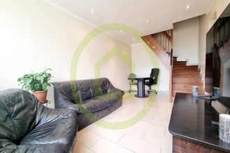 achat appartement st-gratien 95210