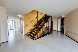 achat appartement st-gratien 95210