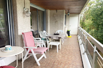 achat appartement st-gratien 95210