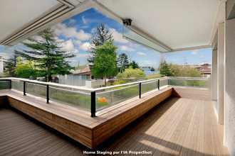 achat appartement st-gratien 95210