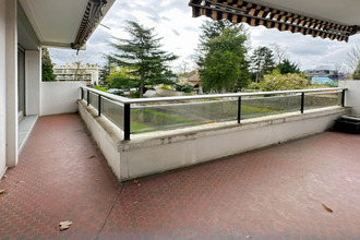 achat appartement st-gratien 95210