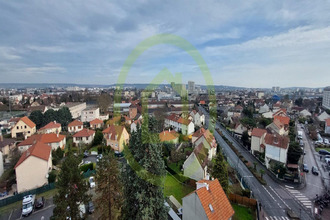 achat appartement st-gratien 95210