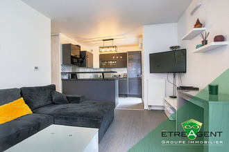 achat appartement st-gratien 95210