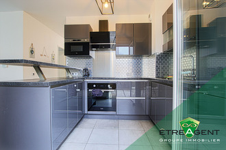 achat appartement st-gratien 95210