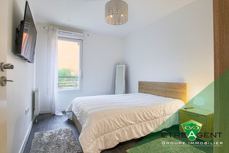 achat appartement st-gratien 95210