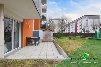 achat appartement st-gratien 95210