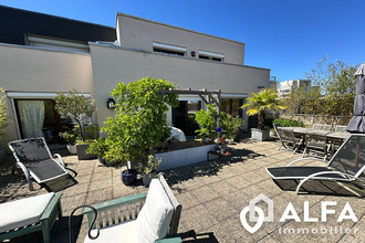 achat appartement st-gratien 95210