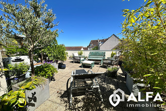 achat appartement st-gratien 95210