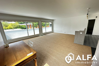 achat appartement st-gratien 95210