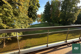 achat appartement st-gratien 95210