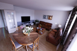 achat appartement st-gratien 95210