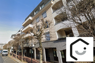 achat appartement st-gratien 95210