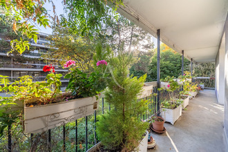 achat appartement st-gratien 95210