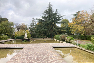 achat appartement st-gratien 95210