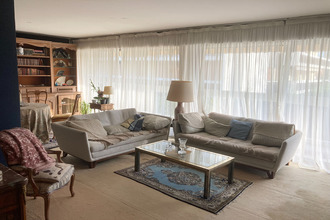 achat appartement st-gratien 95210