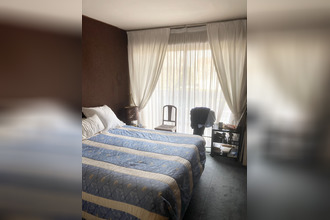 achat appartement st-gratien 95210