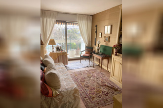 achat appartement st-gratien 95210