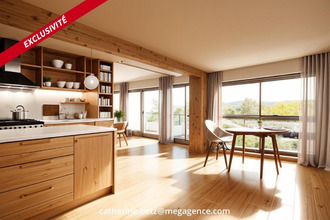 achat appartement st-gratien 95210