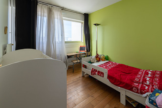 achat appartement st-gratien 95210