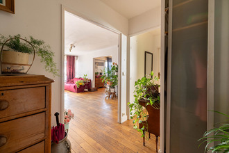 achat appartement st-gratien 95210