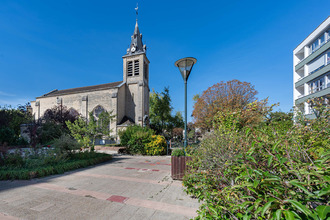 achat appartement st-gratien 95210