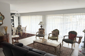 achat appartement st-gratien 95210