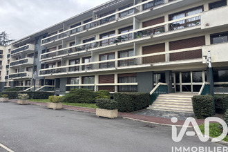 achat appartement st-gratien 95210
