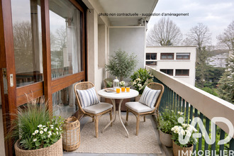 achat appartement st-gratien 95210